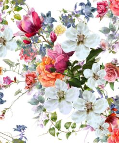 Fototapeta Květinové kompozice