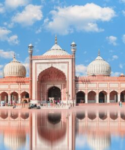 Fototapeta Staré město Dillí