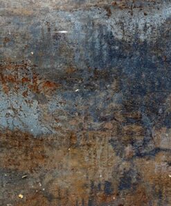 Fototapeta Metal Surface