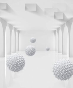 Fototapeta Křišťálová koule 2