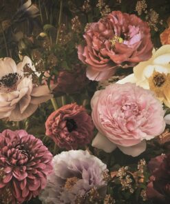 Fototapeta Květinová kompozice 2