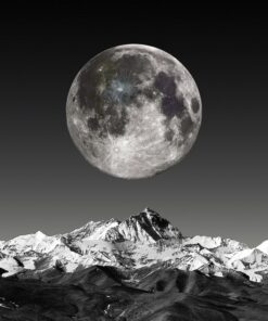 Fototapeta Noční obloha 2