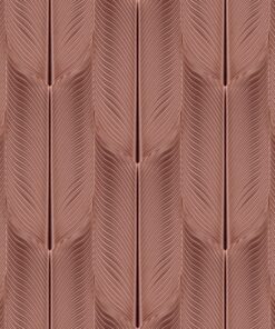 Fototapeta 3D peříčka