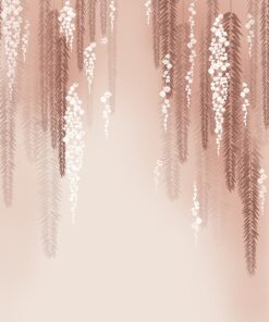 Fototapeta Hanging Leaves 2