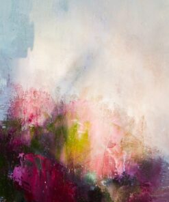 Fototapeta Barevná exploze