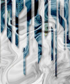 Fototapeta Abstraktní ilustrace