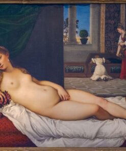 Fototapeta Venuše z Urbina