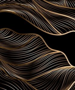 Fototapeta Luxurious Leaf