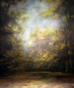 Fototapeta Jarní pozadí