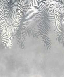 Fototapeta Visící palmové listy 2