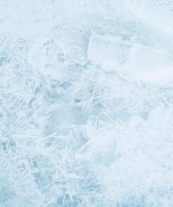 Fototapeta Frozen Water