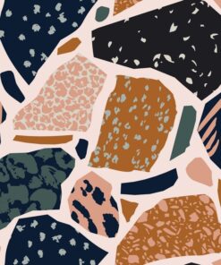 Fototapeta Pieces of Cake