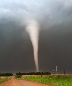 Fototapeta Tornado