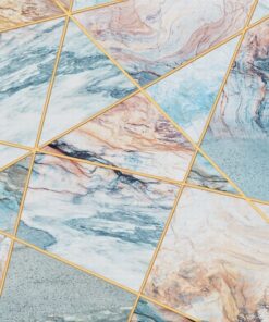 Fototapeta Geometrický vzor 3