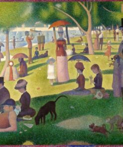 Fototapeta Nedělní idyla