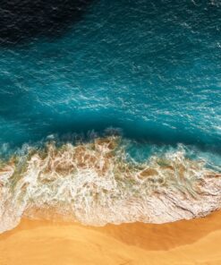 Fototapeta Slunečné pobřeží 2