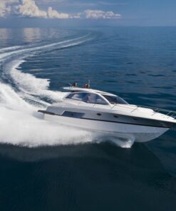 Fototapeta Stopa ve vodě