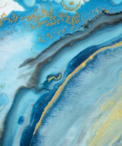 Fototapeta Soothing Waves