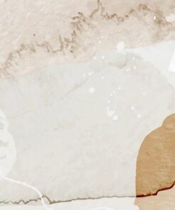 Fototapeta Vektorové akvarel umění