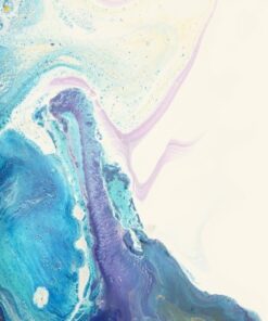 Fototapeta Blue Wave 2