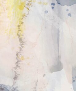 Fototapeta Art of Colorful Watercolor