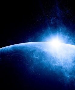 Fototapeta Planety ve vesmíru