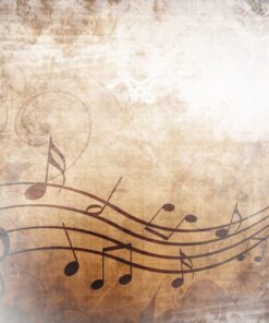 Fototapeta Zaměstnanci s poznámkami