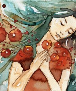 Fototapeta Jarní vánek