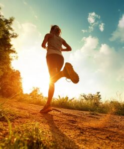 Fototapeta Run to the East