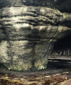 Fototapeta Stolové hory