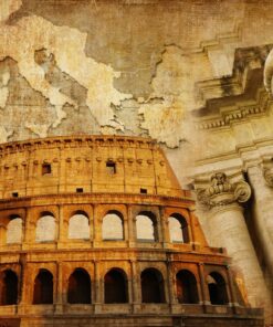 Fototapeta Římská říše