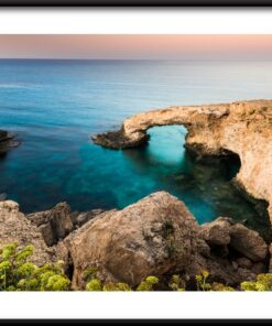 Pohledy na Kypr plakát