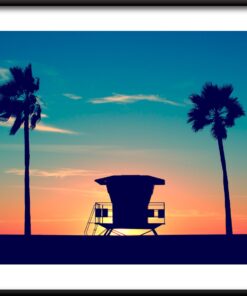 Plakát Sunny Patrol