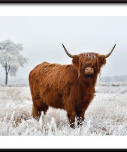 Velké zvíře plakát
