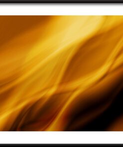 Zlaté vlasy plakát