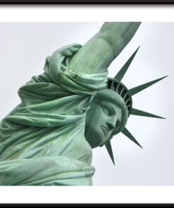 Plakát Socha svobody