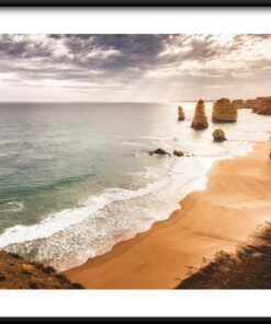 Plakát Australian Rocks