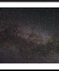 Plakát Mléčné dráhy