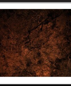 Čokoládový vzor plakát