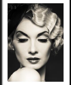 Nový plakát Marlene