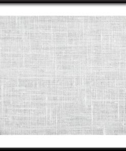 Plakát na šedém plátně