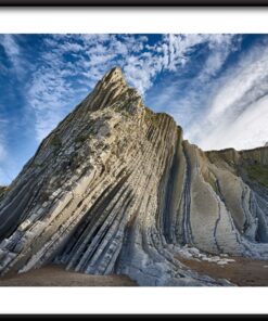 Španělský flyšový plakát