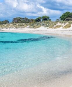 Fototapeta Pláž v Austrálii