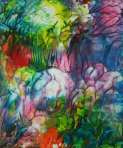 Fototapeta Moře barev