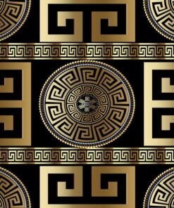 Fototapeta Řecký vzor