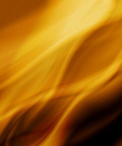 Fototapeta Oranžová barva