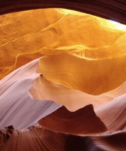 Fototapeta Rocky Mountains at West