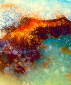 Fototapeta Drahý kámen