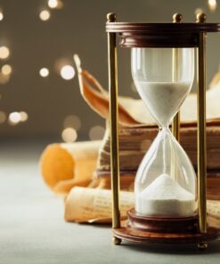 Fototapeta Time Lapse 2