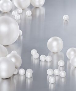 Fototapeta Bílé perly